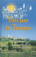 Een jaar in Toscane / Culinaire boekerij 9789021586762, Verzenden, Gelezen, E. Romer