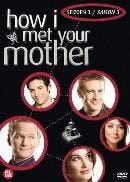 How I met your mother - Seizoen 3 op DVD, Verzenden, Nieuw in verpakking