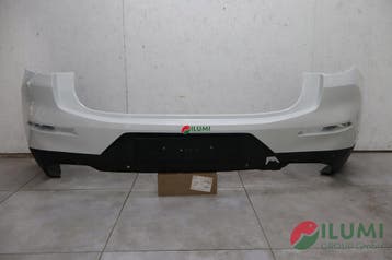 Achterbumper BMW X4 G02 9451146, Verzenden, Gebruikt, BMW