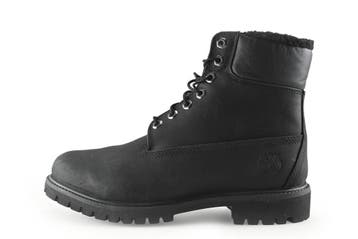 Timberland Snowboots in maat 42 Zwart, Verzenden, Overige typen