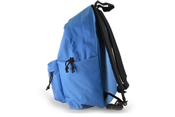 Eastpak Rugzak Blauw, Verzenden