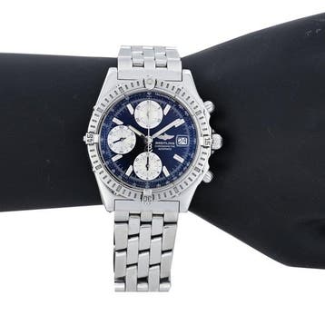 Breitling - Chronomat - Sans prix de réserve - A13352 -
