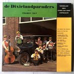 Dixielandparaders, De – De Dixielandparaders (1-12-Vinyl-LP, Ophalen of Verzenden