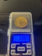 Zuid-Afrika. Krugerrand 1981 (Zonder minimumprijs), Postzegels en Munten