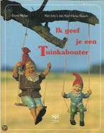 IK GEEF JE EEN TUINKABOUTER 9789062556427 D. Muliar, Verzenden, D. Muliar