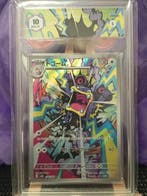 Pokémon - 5 Graded card - Mewtwo, Rapidash, Wartortle Full