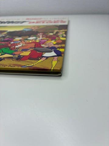 Astérix T24 - Astérix chez les Belges - C - 1 Album - EO -, Nieuw