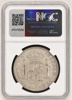 Spanje. Fernando VII. 8 Reales 1809 - México (NGC)