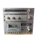 Philips - 2312 / 4312 / 6312 Ensemble hi-fi - Différents