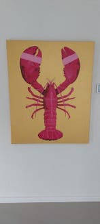 Wouter van Donselaar (1979) - Pink Lobster
