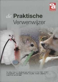 De praktische verwenwijzer / Over Dieren 9789058212450, Livres, Loisirs & Temps libre, Envoi