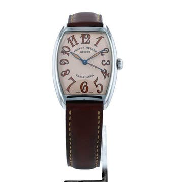 Franck Muller - Casablanca Sahara - 2852CASA - Unisexe -