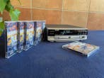 Philips - CDR-570 - Enregistreur de CD