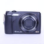 Casio Casio Exilim EX-FH100 Compact Digital Camera + Box +, Audio, Tv en Foto, Fotocamera's Digitaal, Nieuw