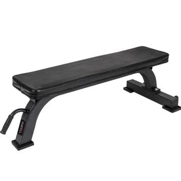 Toorx Fitness Flat Bench WBX-100, Verzenden, Nieuw