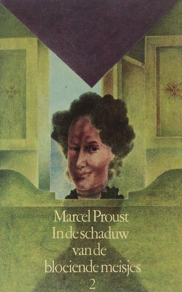 Op zoek naar de verloren tijd: In de schaduw van de, Boeken, Verzenden, Nieuw