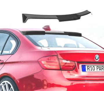 AILERON SPOILER DE TOIT BMW F30 12-18 LOOK M4, Autos : Pièces & Accessoires, Verzenden