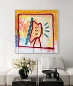 Freda People - Super Rare Picasso XL