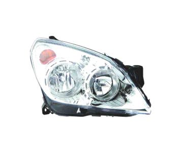 Phare Droit Pour Opel Astra H 07-11, Verzenden