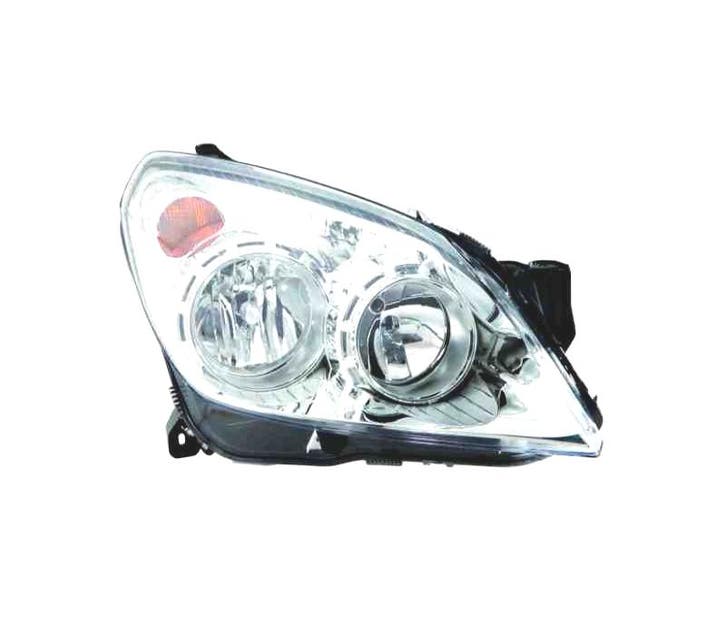 Phare Droit Pour Opel Astra H 07-11, Auto-onderdelen, Verlichting, Verzenden