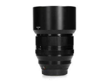Fujifilm XF 56mm f/1.2 R WR - 1 jaar garantie, Ophalen of Verzenden, Comme neuf