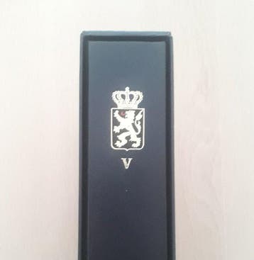 België 1995/1999 - Volledige verzameling POSTFRIS in Luxe, Gestempeld