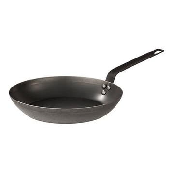 Lyonnaiserpan | STEEL EXPERT | Plaatstaal | Div., Verzenden