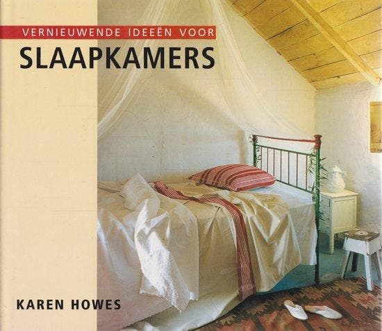 Vernieuwende ideeen voor slaapkamers - Howes, Livres, Livres pour enfants | Jeunesse | Moins de 10 ans, Envoi