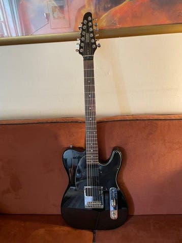 Hohner - Custom XII - - Guitare électrique à 12 cordes -, Nieuw