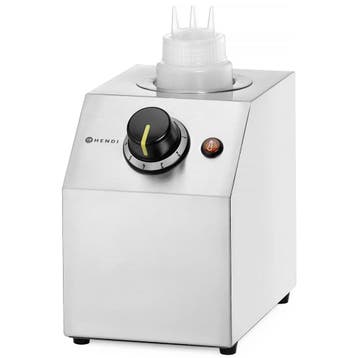 Doseerflesverwarmer | 1x 0.65L | 30°C/65°C | 0.2kW (230V) |, Verzenden, Nieuw in verpakking