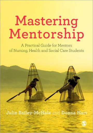 Mastering Mentorship: A Practical Guide For Mentors Of Nursi, Verzenden, Nieuw