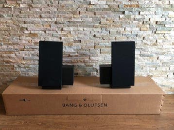 Bang & Olufsen - Beolab 2500 - Active Luidsprekerset, Nieuw