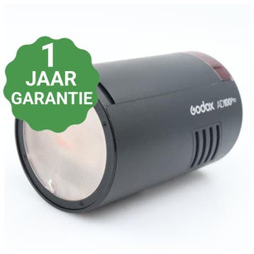Godox Witstro AD100Pro | Tweedehands, Verzenden, Zo goed als nieuw