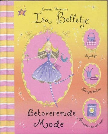 Isa Belletje / Betoverende Mode - Thomson, Verzenden, Nieuw