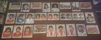 1982, 1986, 1990, 1994, 1998, 2004, 2006 Panini/Topps WC, Verzamelen, Nieuw