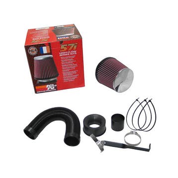 K&N 57i Performance Kit passend voor Opel Corsa D 1.0/1.2/1., Verzenden
