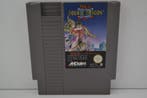 Double Dragon II - The Revenge (NES EEC), Nieuw