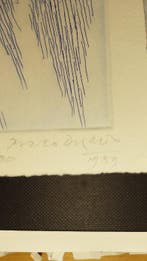 Piero Dorazio (1927-2005) - Reticolo 1959