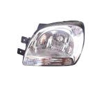 Phare Gauche Pour Kia Sportage 04-08, Verzenden
