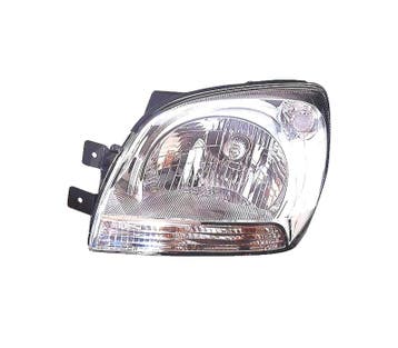 Phare Gauche Pour Kia Sportage 04-08, Verzenden, Nieuw