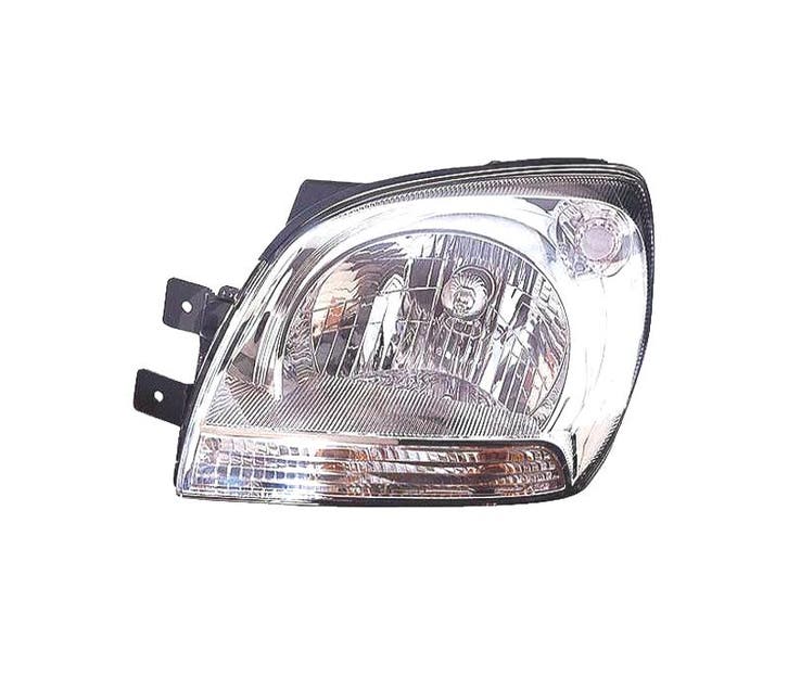 Phare Gauche Pour Kia Sportage 04-08, Autos : Pièces & Accessoires, Éclairage, Envoi