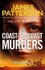 The Coast-to-Coast Murders 9781787465428 James Patterson, Verzenden, James Patterson
