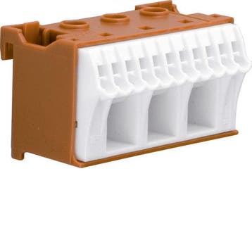 Hager Snelkoppeling Voor Hoofdkabel - KN14P, Bricolage & Construction, Verzenden