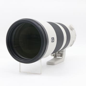 Sony FE 200-600mm F/5.6-6.3 G OSS | Tweedehands, Audio, Tv en Foto, Foto | Lenzen en Objectieven, Verzenden, Zo goed als nieuw
