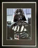 Star Wars - Signed by Dave Prowse (+) as Darth Vader