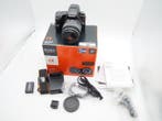Sony alpha 37 camera + 18-55mm lens (inclusief accessoires, Audio, Tv en Foto, Fotocamera's Digitaal, Nieuw