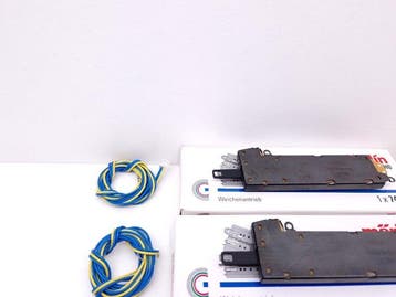 Märklin H0 - 74490 - Elektronica (5) - 5 C-Rails, Hobby en Vrije tijd, Nieuw