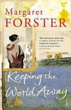 Keeping The World Away 9780099496861 Margaret Forster, Verzenden, Margaret Forster