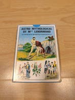 Grimaud - Cartes à jouer - Grand Jeu de Mlle Lenormand -
