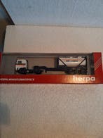 Herpa, Wiking, und andere H0 - Modeltreinvoertuigen (10) -, Hobby & Loisirs créatifs, Trains miniatures | HO